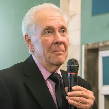 Paul Cameron profile photo