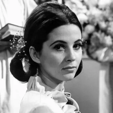 Barbara Parkins profile photo