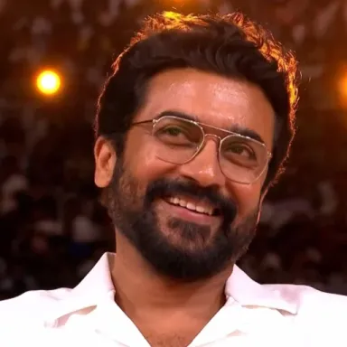 Suriya profile photo