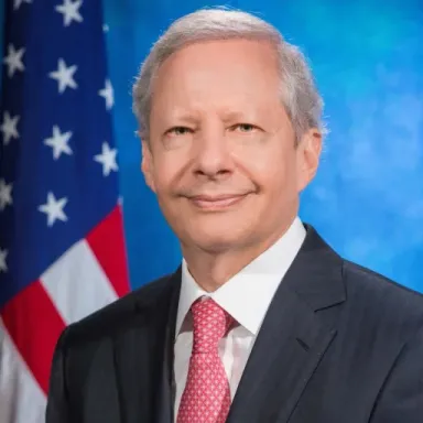 Kenneth I. Juster profile photo
