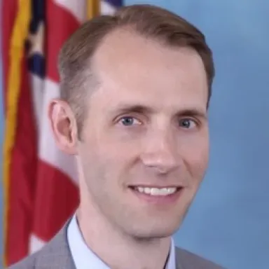 Matthew S. Petersen profile photo