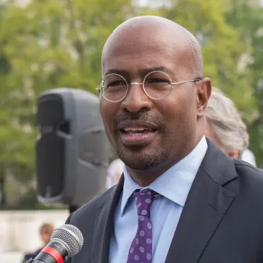 Van Jones profile photo