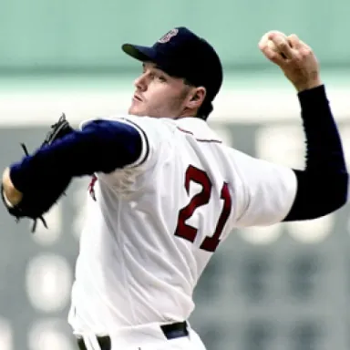 Roger Clemens profile photo