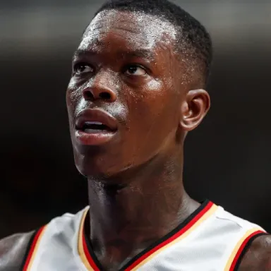 Dennis Schröder profile photo