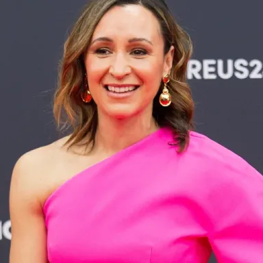 Jessica Ennis-Hill profile photo