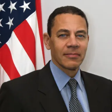 William Kennard profile photo