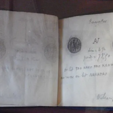 Claude Auguste Court profile photo