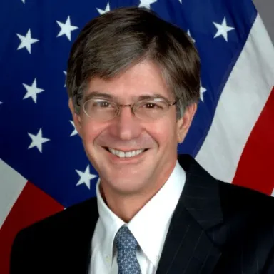 James Steinberg profile photo