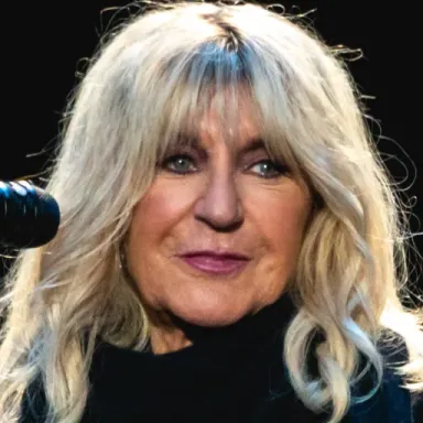 Christine McVie profile photo