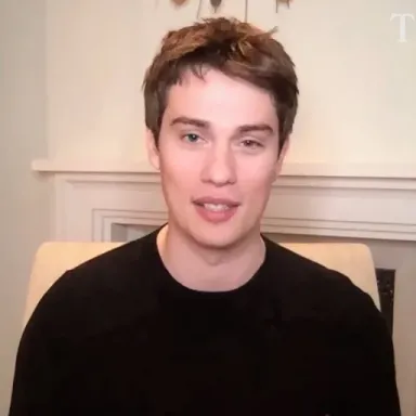 Nicholas Galitzine profile photo