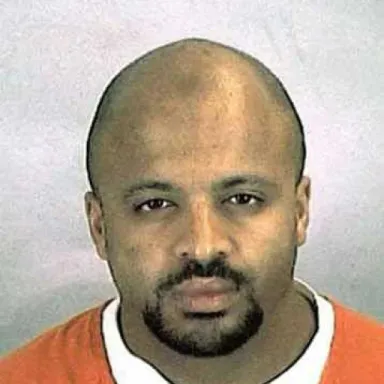 Zacarias Moussaoui profile photo