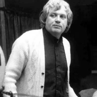 Ken Russell profile photo