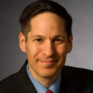 Tom Frieden profile photo