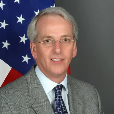 Ivo H. Daalder profile photo
