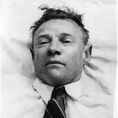 Somerton Man profile photo