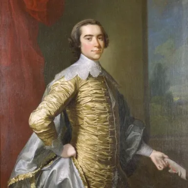 Robert Carter III profile photo