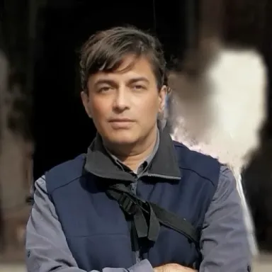Suneil Anand profile photo