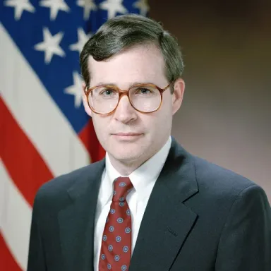 Stephen Hadley profile photo