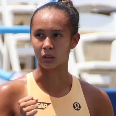 Leylah Fernandez profile photo