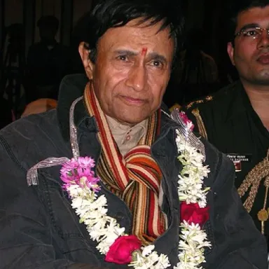 Dev Anand profile photo