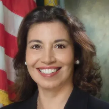 Anna Escobedo Cabral profile photo