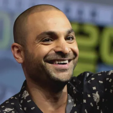 Michael Mando profile photo