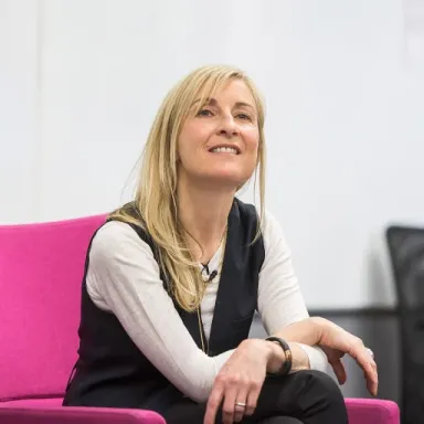 Fiona Phillips profile photo