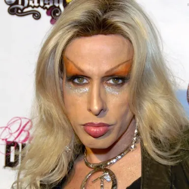 Alexis Arquette profile photo