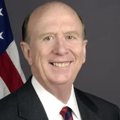 David H. Wilkins profile photo