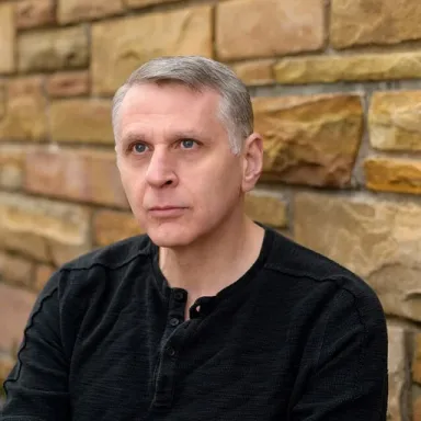 Jacques Berlinerblau profile photo