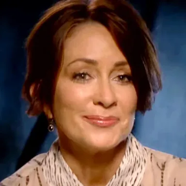 Patricia Heaton profile photo