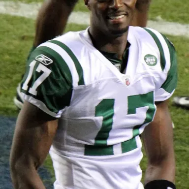 Plaxico Burress profile photo