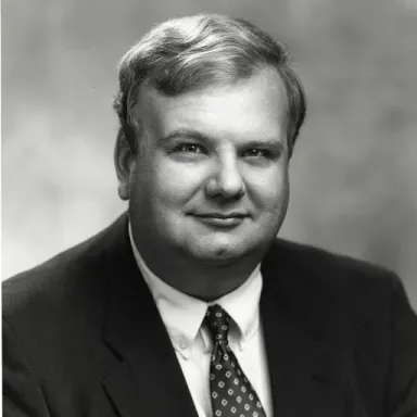 Lawrence Lindsey profile photo