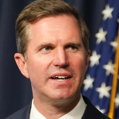 Andy Beshear profile photo