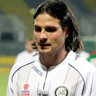 Imre Szabics profile photo