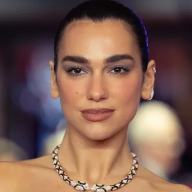 Dua Lipa profile photo