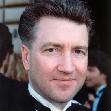 David Lynch profile photo