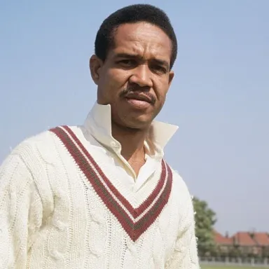 Garfield Sobers profile photo