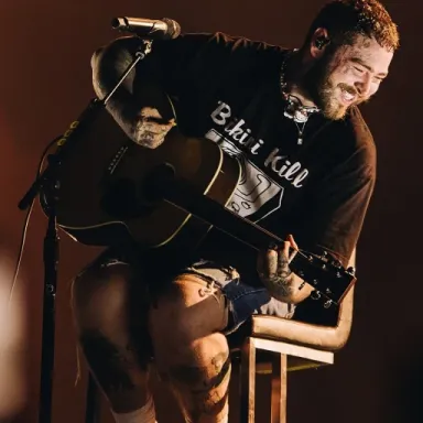 Post Malone profile photo