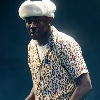 Tyler, the Creator profile photo