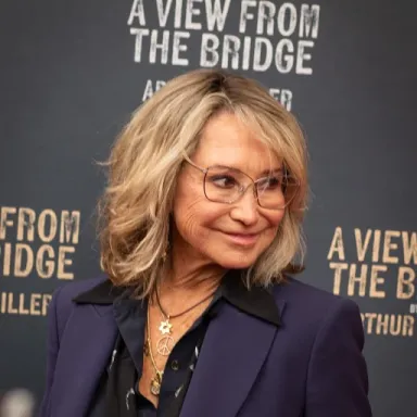 Felicity Kendal profile photo