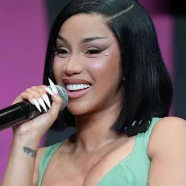 Cardi B profile photo