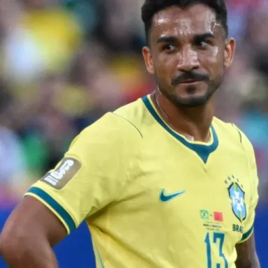 Danilo (footballer, born July 1991) profile photo