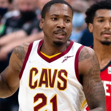 Ed Davis (basketball) profile photo
