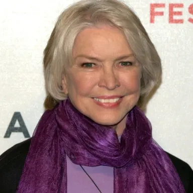 Ellen Burstyn profile photo