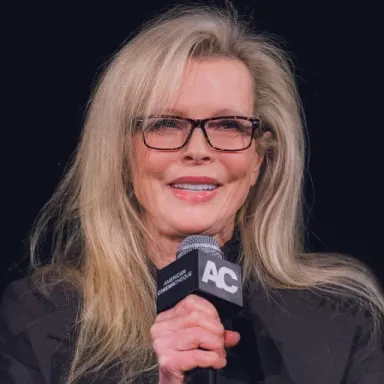 Kim Basinger profile photo