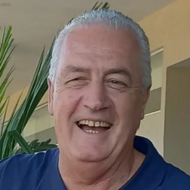 Gustavo Alfaro profile photo