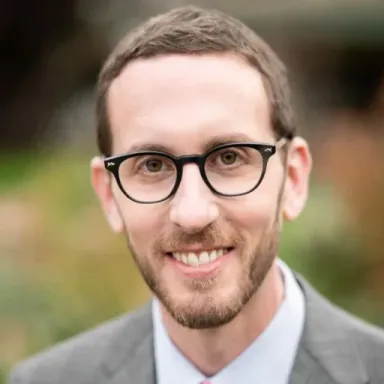 Scott Wiener profile photo