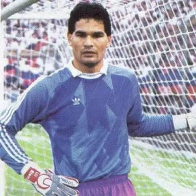 José Luis Chilavert profile photo