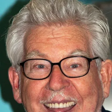Rolf Harris profile photo